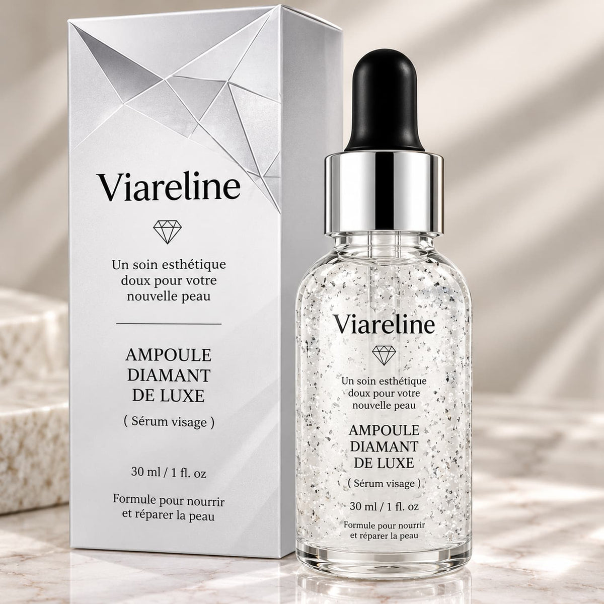 Nourishing Facial Serum