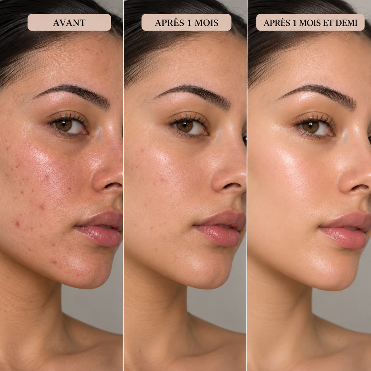 Nourishing Facial Serum